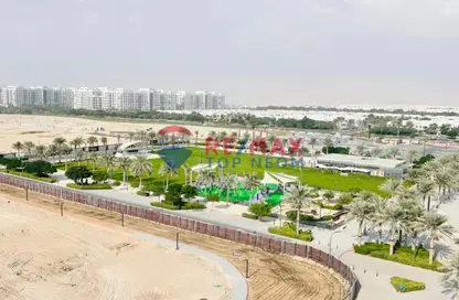 Apartment - 2 Bedrooms - 2 Bathrooms for rent in Rawda Apartments 2 - Rawda Apartments - Town Square - Dubai