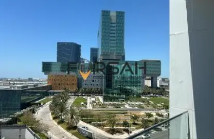 Apartment - 1 Bedroom - 1 Bathroom for sale in Al Maryah Vista - Al Maryah Island - Abu Dhabi