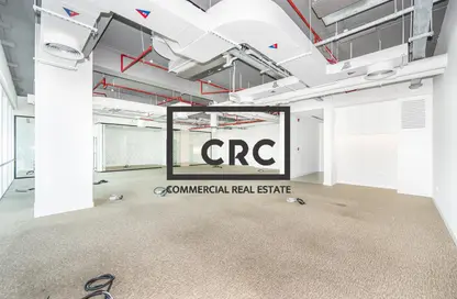 Office Space - Studio for rent in Emaar Business Park Building 3 - Emaar Business Park - Sheikh Zayed Road - Dubai
