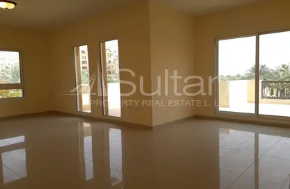 Apartment - 1 Bedroom - 2 Bathrooms for sale in Fayrouz - Bab Al Bahar - Al Marjan Island - Ras Al Khaimah Apartment - 1 Bedroom - 2 Bathrooms for sale in Fayrouz - Bab Al Bahar - Al Marjan Island - Ras Al Khaimah