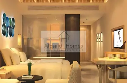 شقة - 1 حمام للبيع في دوسيت برنسيس ريجاس - منطقة 18 - قرية الجميرا سركل - دبي