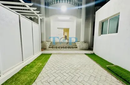 Apartment - 1 Bathroom for rent in Al Zaafaran - Al Khabisi - Al Ain