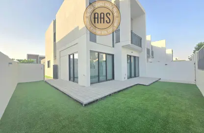Villa - 4 Bedrooms - 4 Bathrooms for rent in La Rosa 6 - Villanova - Dubai Land - Dubai