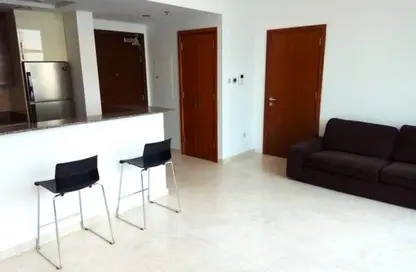 شقة - 1 حمام للبيع في باي سكوير مبني رقم 10 - باي سكوير - الخليج التجاري - دبي