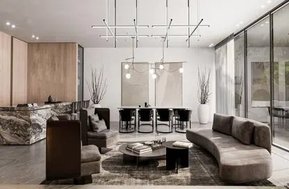 فيلا - 7 غرف نوم - 7 حمامات للبيع في فلل ام الشيف - أم الشيف - دبي