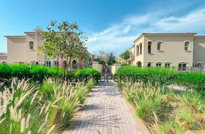 Villa - 3 Bedrooms - 4 Bathrooms for sale in Casa Dora - Serena - Dubai Land - Dubai