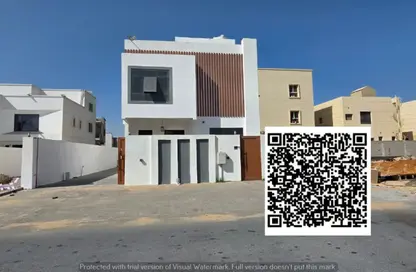 فيلا - 5 غرف نوم - 7 حمامات للبيع في الزاهية جاردنز - الزاهية - عجمان