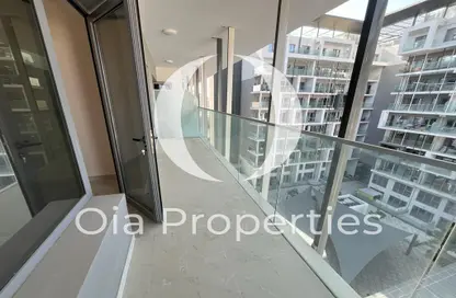 Apartment - 1 Bedroom - 2 Bathrooms for sale in Oasis 1 - Oasis Residences - Masdar City - Abu Dhabi