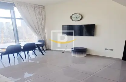 Apartment - 2 Bedrooms - 3 Bathrooms for rent in Merano Tower - Business Bay - Dubai