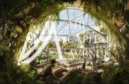 Apartment - 1 Bedroom - 1 Bathroom for sale in The Sustainable City - Yas Island - Yas Island - Abu Dhabi