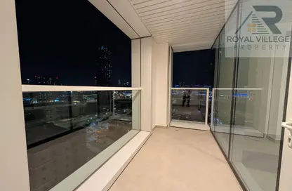 Apartment - 2 Bedrooms - 3 Bathrooms for rent in Y Tower Reem - Tamouh - Al Reem Island - Abu Dhabi
