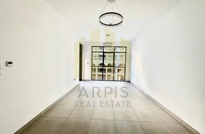 Apartment - 1 Bedroom - 2 Bathrooms for rent in Al Habbai 3 - Jumeirah Garden City - Al Satwa - Dubai