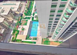 Apartment - 1 bedroom - 2 bathrooms for sale in Marina Blue Tower - Marina Square - Al Reem Island - Abu Dhabi