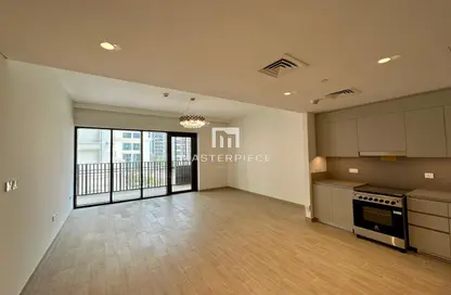 Kitchen image for: Apartment - 2 Bedrooms - 2 Bathrooms for rent in Sunset at Creek Beach - Creek Beach - Dubai Creek Harbour (The Lagoons) - Dubai, Image 1