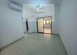 Empty Room image for: Apartment - 2 bedrooms - 2 bathrooms for rent in Fairmont Ajman - Al Nakhil 2 - Al Nakhil - Ajman, Image 1