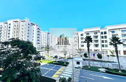 شقة - 1 حمام للايجار في أنسام 1 - أنسام - جزيرة ياس - أبوظبي