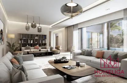 شقة - غرفة نوم - 2 حمامات للبيع في شوبا ون برج د - شوبا ون - صبحا هارتلاند - مدينة الشيخ محمد بن راشد - دبي شقة - غرفة نوم - 2 حمامات للبيع في شوبا ون برج د - شوبا ون - صبحا هارتلاند - مدينة الشيخ محمد بن راشد - دبي