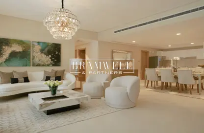 Apartment - 2 Bedrooms - 2 Bathrooms for sale in City Of Lights - Al Reem Island - Abu Dhabi