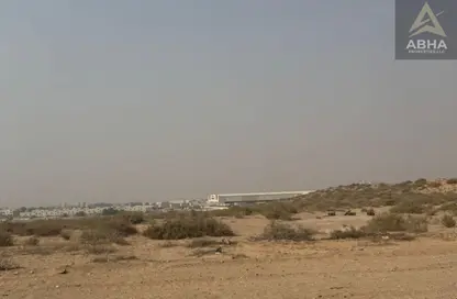 أرض - استوديو للبيع في الصجعة الصناعية - آلصجعه - الشارقة