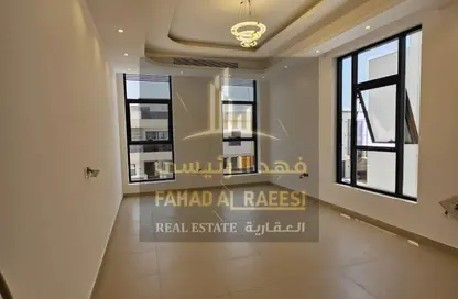 Villa - 5 Bedrooms - 6 Bathrooms for sale in Al Bahia Hills - Al Bahia - Ajman