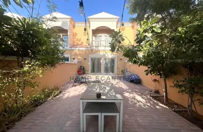Townhouse - 1 Bedroom - 2 Bathrooms for sale in District 3A - Jumeirah Village Triangle - Dubai