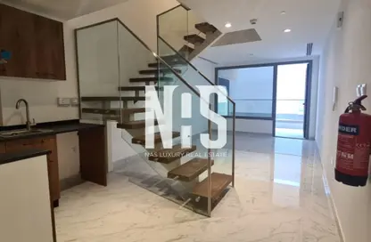 Duplex - 2 Bedrooms - 2 Bathrooms for sale in Oasis 1 - Oasis Residences - Masdar City - Abu Dhabi