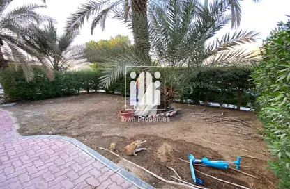 شقة - 3 غرف نوم - 4 حمامات للايجار في المشرف - أبوظبي