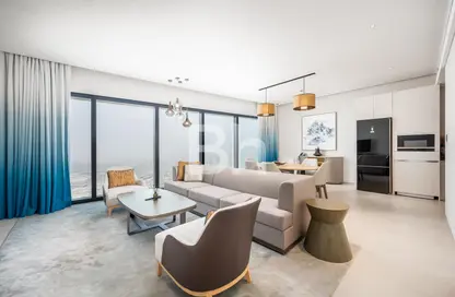 Hotel  and  Hotel Apartment - 2 Bedrooms - 3 Bathrooms for rent in The Address Jumeirah Resort and Spa - Jumeirah Beach Residence - Dubai