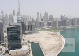Apartment - 2 bedrooms - 3 bathrooms for rent in Churchill Residency Tower - Churchill Towers - Business Bay - Dubai Water View image for: Apartment - 2 bedrooms - 3 bathrooms for rent in Churchill Residency Tower - Churchill Towers - Business Bay - Dubai, Image 1
