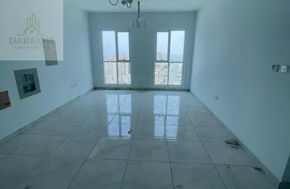 شقة - 2 غرف نوم - 2 حمامات للايجار في فايرمونت عجمان - النخيل 2 - النخيل - عجمان