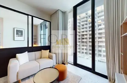 Apartment - 1 Bedroom - 1 Bathroom for sale in UPSIDE Living - Business Bay - Dubai