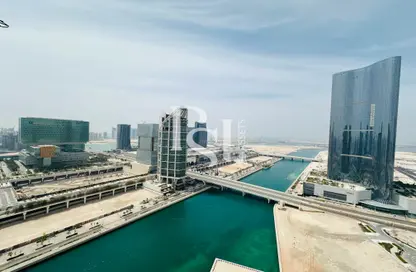 شقة - 3 غرف نوم - 5 حمامات للبيع في كانال ريزيدينس - جزيرة الريم - أبوظبي
