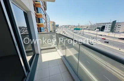 Apartment - 3 Bedrooms - 3 Bathrooms for rent in Al Raffa - Bur Dubai - Dubai