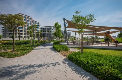 Apartment - 1 Bedroom - 1 Bathroom for rent in Park Ridge Tower C - Park Ridge - Dubai Hills Estate - Dubai