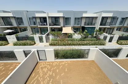 Villa - 3 Bedrooms - 4 Bathrooms for rent in Nara - The Valley - Dubai