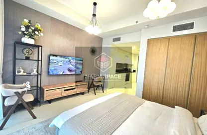 Apartment - Studio - 1 Bathroom for sale in Aykon City Tower C - Aykon City - Business Bay - Dubai