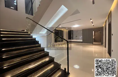 Villa - 5 Bedrooms - 7 Bathrooms for sale in Al Yasmeen 1 - Al Yasmeen - Ajman