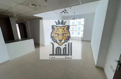 Apartment - 2 Bedrooms - 2 Bathrooms for sale in City Tower - Al Nuaimiya - Ajman