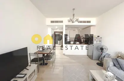 شقة - 2 غرف نوم - 3 حمامات للبيع في بالما ريزيدينس - دبي الجنوب (مركز دبي العالمي) - دبي