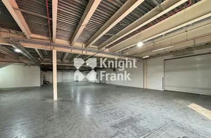 Warehouse - Studio for rent in Jannat - Midtown - Dubai Production City (IMPZ) - Dubai Warehouse - Studio for rent in Jannat - Midtown - Dubai Production City (IMPZ) - Dubai
