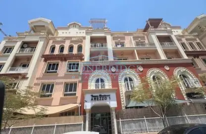 Apartment - 1 Bathroom for sale in Arezzo 1 - Tuscan Residences - Jumeirah Village Circle - Dubai