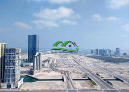 Apartment - 1 bedroom - 2 bathrooms for sale in Marina Heights 2 - Marina Square - Al Reem Island - Abu Dhabi