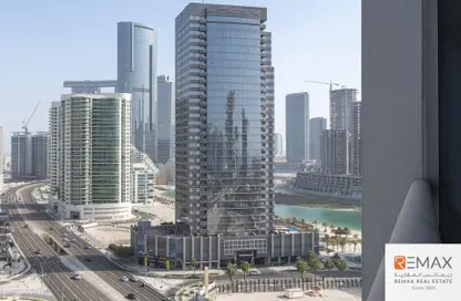 Apartment - 2 Bedrooms - 2 Bathrooms for sale in Meera 1 - Shams Abu Dhabi - Al Reem Island - Abu Dhabi
