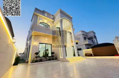 Villa - 5 Bedrooms - 7 Bathrooms for sale in Al Rawda 2 Villas - Al Rawda 2 - Al Rawda - Ajman