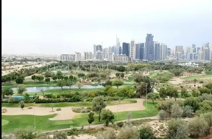 Apartment - 2 Bedrooms - 3 Bathrooms for rent in The Fairways East - The Fairways - The Views - Dubai