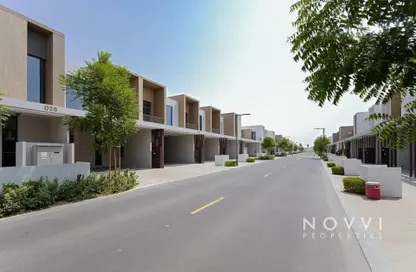 Villa - 4 Bedrooms - 4 Bathrooms for rent in Spring - Arabian Ranches 3 - Dubai