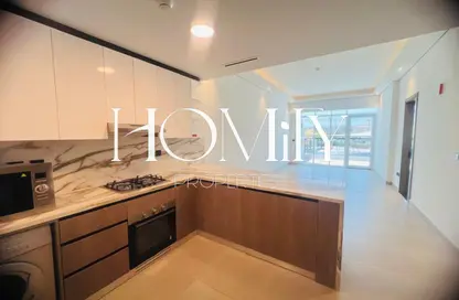 Apartment - 1 Bedroom - 2 Bathrooms for sale in 555 Park Views - Jumeirah Village Triangle - Dubai