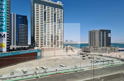 Apartment - 2 Bedrooms - 2 Bathrooms for rent in The Bridges - Shams Abu Dhabi - Al Reem Island - Abu Dhabi