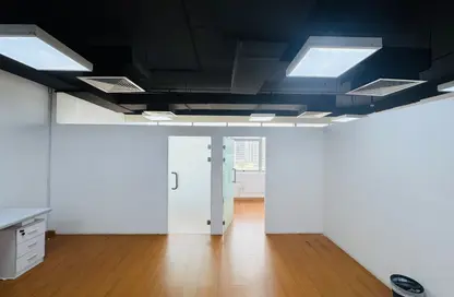 Office Space - Studio - 1 Bathroom for rent in IT Plaza - Dubai Silicon Oasis - Dubai