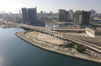 شقة - 2 غرف نوم - 4 حمامات للبيع في أوشن تيراس - مارينا سكوير - جزيرة الريم - أبوظبي